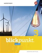 Blickpunkt Physik - Ausgabe 2020 für Nordrhein-Westfalen