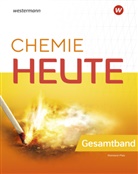 Chemie heute SI - Ausgabe 2022 für Rheinland-Pfalz