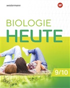 Biologie heute SI - Ausgabe 2022 für Gymnasien in Baden-Württemberg