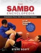 Steve Scott, Scott Steve - The Sambo Encyclopedia