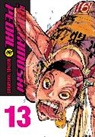 Lys Blakeslee, Caleb Cook, Rachel Pierce, Pierce Rachel, Watan, Wataru Watanabe... - Yowamushi Pedal, Vol. 13