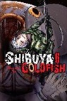 Hiroumi Aoi, Abigail Blackman, Aoi Hiroumi, Ko Ransom - Shibuya Goldfish, Vol. 6