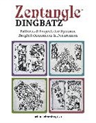 Brian Crimmins - Zentangle Dingbats