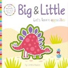Connie Isaacs, Alena Razumova - Big & Little
