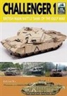 Robert Griffin - Challenger 1