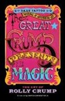 Rolly Crump - The Great Crump Presents His Magic