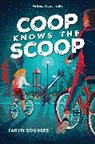 Taryn Souders, Souders Taryn - Coop Knows the Scoop
