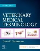 Dawn E. Christenson, Dawn E. (Instructor Christenson, Christenson Dawn E. - Veterinary Medical Terminology