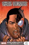 Brian Michael Bendis, Mark Bagley, David Marquez - Miles Morales: Great Responsibility