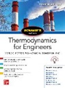 Merle Potter, Craig W. Somerton, Somerton Craig W. - Schaums Outline of Thermodynamics for Engineers, Fourth Edition