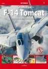 Robert Skalbania, Adrian Wolnicki - Grumman F-14 Tomcat