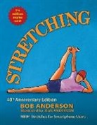 Bob Anderson, Jean Anderson, Jean Anderson - Stretching