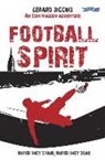 Gerard Siggins - Football Spirit