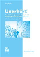 Valerie Clarke - Unerhört