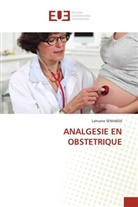 Lahcene SENHADJI - ANALGESIE EN OBSTETRIQUE