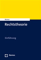 Philipp Reimer - Rechtstheorie