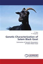 P. Gopu, P. Thangaraju - Genetic Characterization of Salem Black Goat