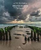 Detlev Arens, Thomas Hauffe, Daniel Kiecol - Deutschland - Kultur und Landschaft - Der Norden