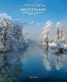 Detlev Arens, Thomas Hauffe, Daniel Kiecol - Deutschland - Kultur und Landschaft - Der Süden