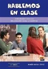 María Rosa López, María Rosa López Llebot - Hablemos en clase