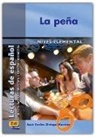 Abel A Murcia Soriano, José Carlos Ortega Moreno - La peña, nivel elemental