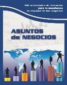 Carlos Schmidt - Asuntos de Negocios Libro