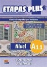 Equipo Entinema - Etapas Plus A1.1 Libro del Profesor. Cosas (1)