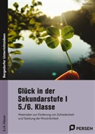 Marc Englert - Glück in der Sekundarstufe I - 5./6. Klasse