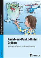 Bernd Wehren - Punkt-zu-Punkt Bilder: Größen