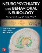 Kirk R. Daffner, Daffner Kirk R., Laura T. Safar, David Silbersweig, Silbersweig David - Neuropsychiatry and Behavioral Neurology: Principles and Practice