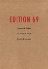 Frantisek Halas, Vitezslav Nezval, Jindrich Styrsky, Jindrich Styrsky - Edition 69