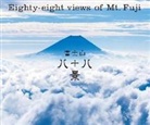 PIE International - Eighty-Eight Views of Mt. Fuji