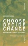 Anna Maria Rufino - Choose Decide Change
