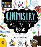 Jenny Jacoby, Jacoby Jenny, Vicky Barker, Barker Vicky - Chemistry Activity Book