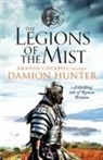 Damion Hunter - The Legions of the Mist