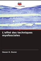 Hasan H. Duran - L'effet des techniques myofasciales