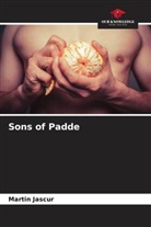 Martin Jascur - Sons of Padde