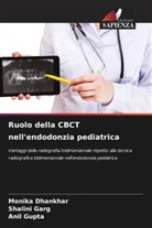 Monika Dhankhar, Shalini Garg, Anil Gupta - Ruolo della CBCT nell'endodonzia pediatrica