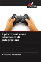 Katharina Wünschek - I giochi seri come strumento di integrazione