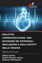 Aditya Kumar, Rajaram Mohapatra, Rudra Narayan Sahoo - MALATTIA CARDIOVASCOLARE: UNA REVISIONE DEI POTENZIALI MECCANISMI E DEGLI EFFETTI DELLA TERAPIA