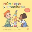Sandra Alonso, Alicia Teba - Números Y Emociones