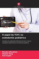 Monika Dhankhar, Shalini Garg, Anil Gupta - O papel da TCFC na endodontia pediátrica
