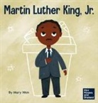 Mary Nhin - Martin Luther King, Jr