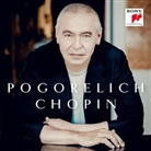 Frédéric Chopin, Ivo Pogorelich - Chopin, 1 Audio-CD (Audio book)