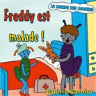 Valérie Gasnier - Freddy est malade
