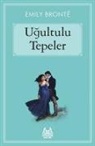 Emily Bronte - Ugultulu Tepeler