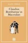 Jules Verne - Caludius Bombarnacin Maceralari