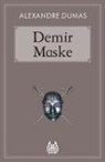 Alexandre Dumas - Demir Maske