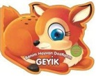 Kolektif - Geyik