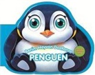 Kolektif - Penguen - Benim Hayvan Dostlarim